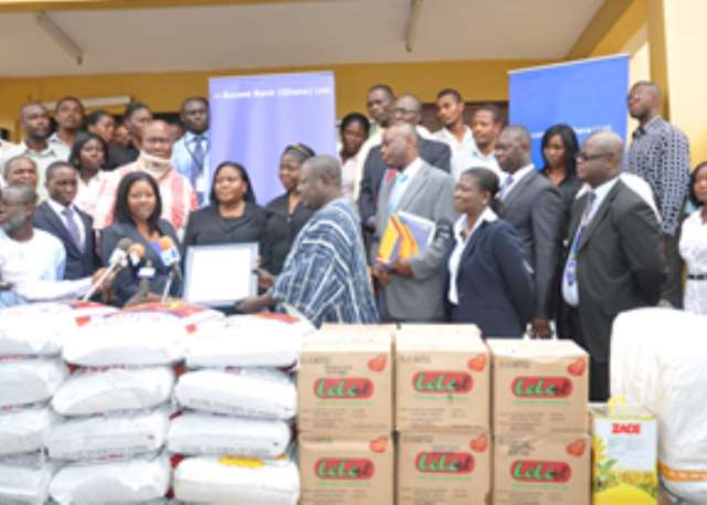 Disaster Relief Support