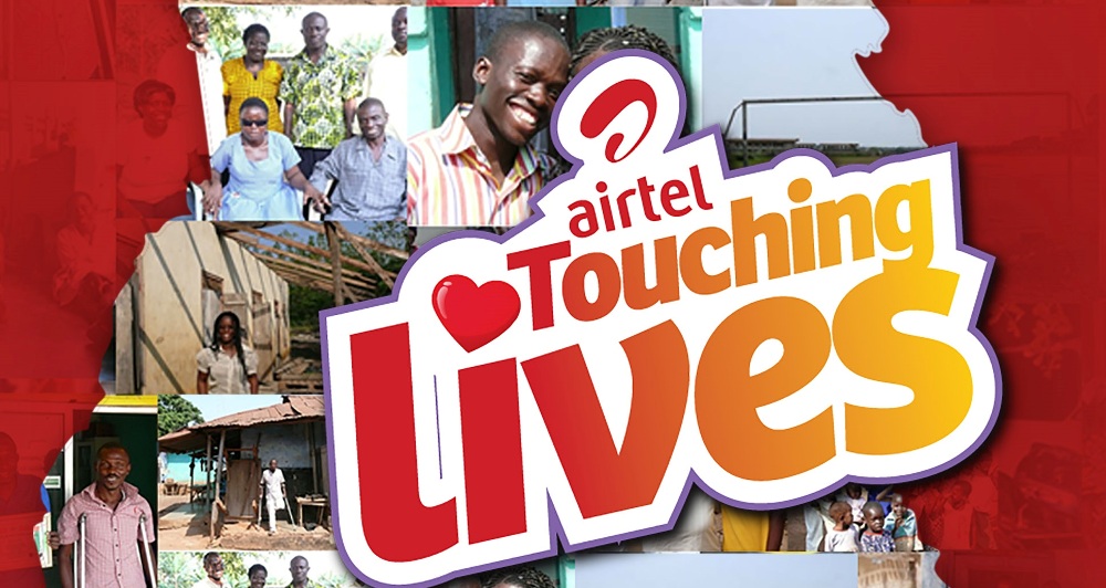 Airtel Touching Lives