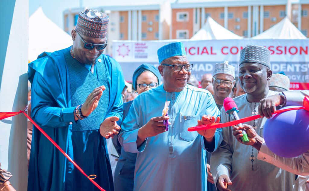 Tertiary Education & Health Grants (2024-2025)