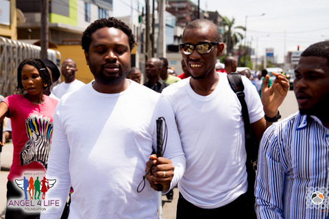 Disability Inclusion and Empowerment