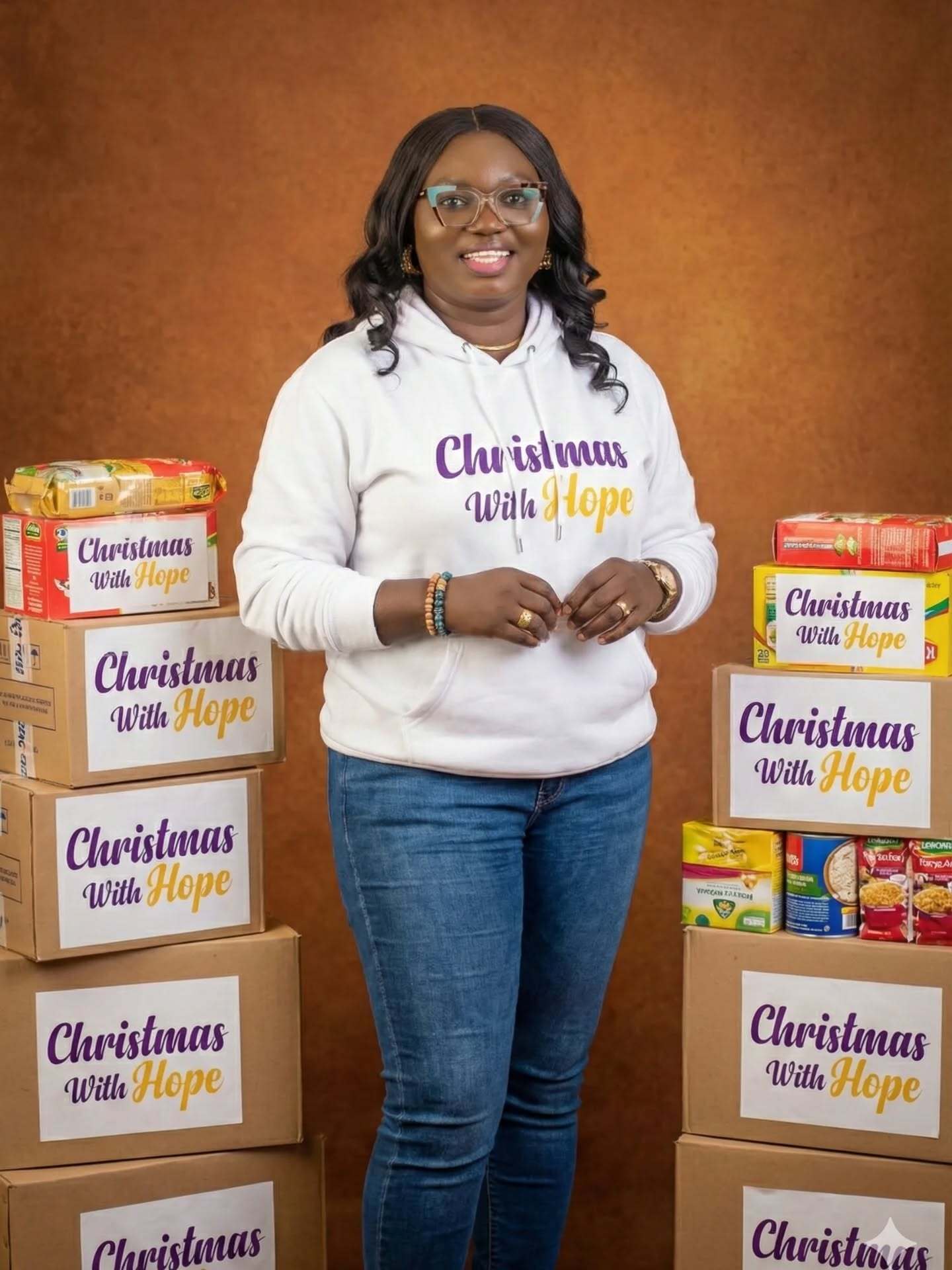 Christmas With Hope (CWH 2025)