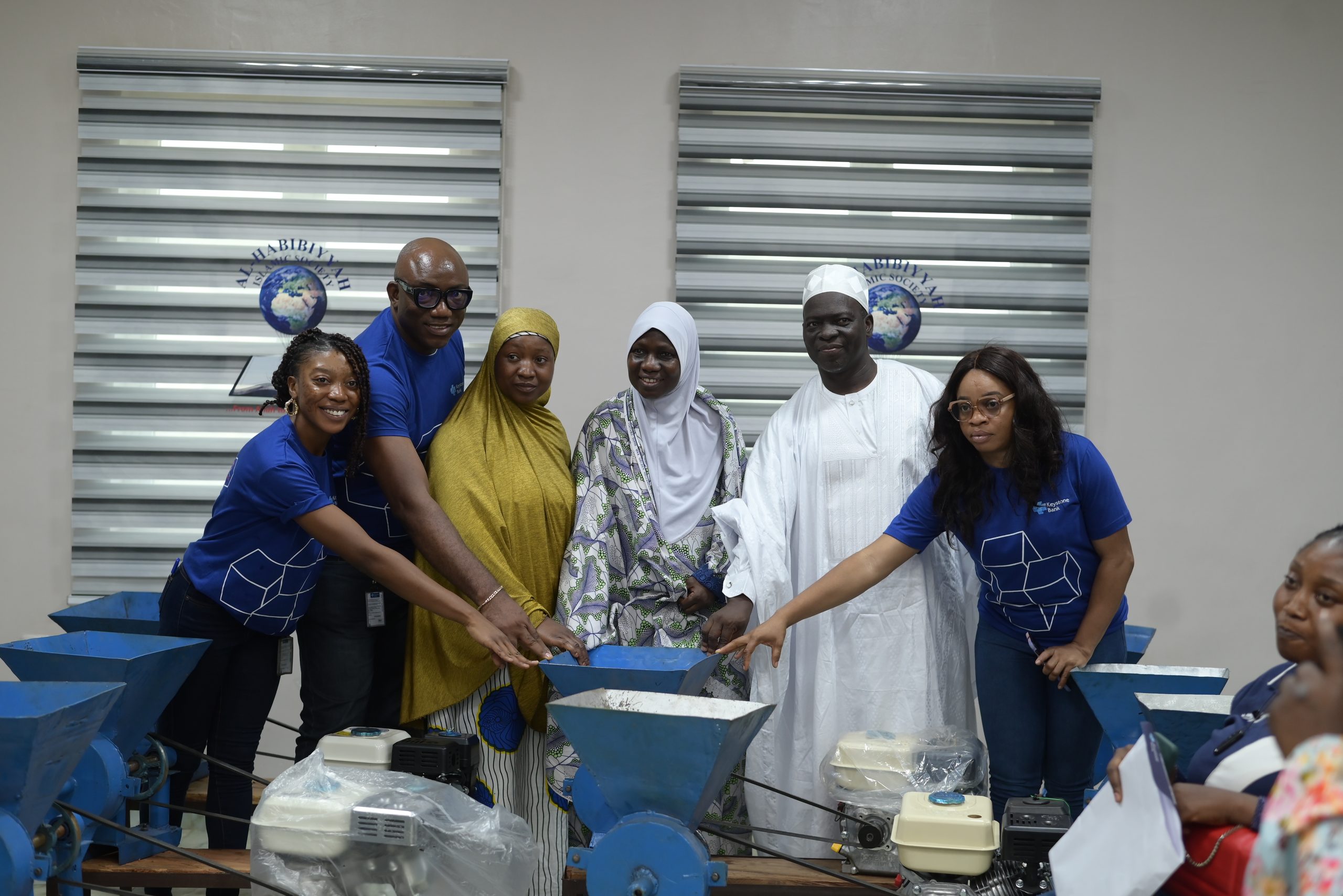 Women Empowerment Program