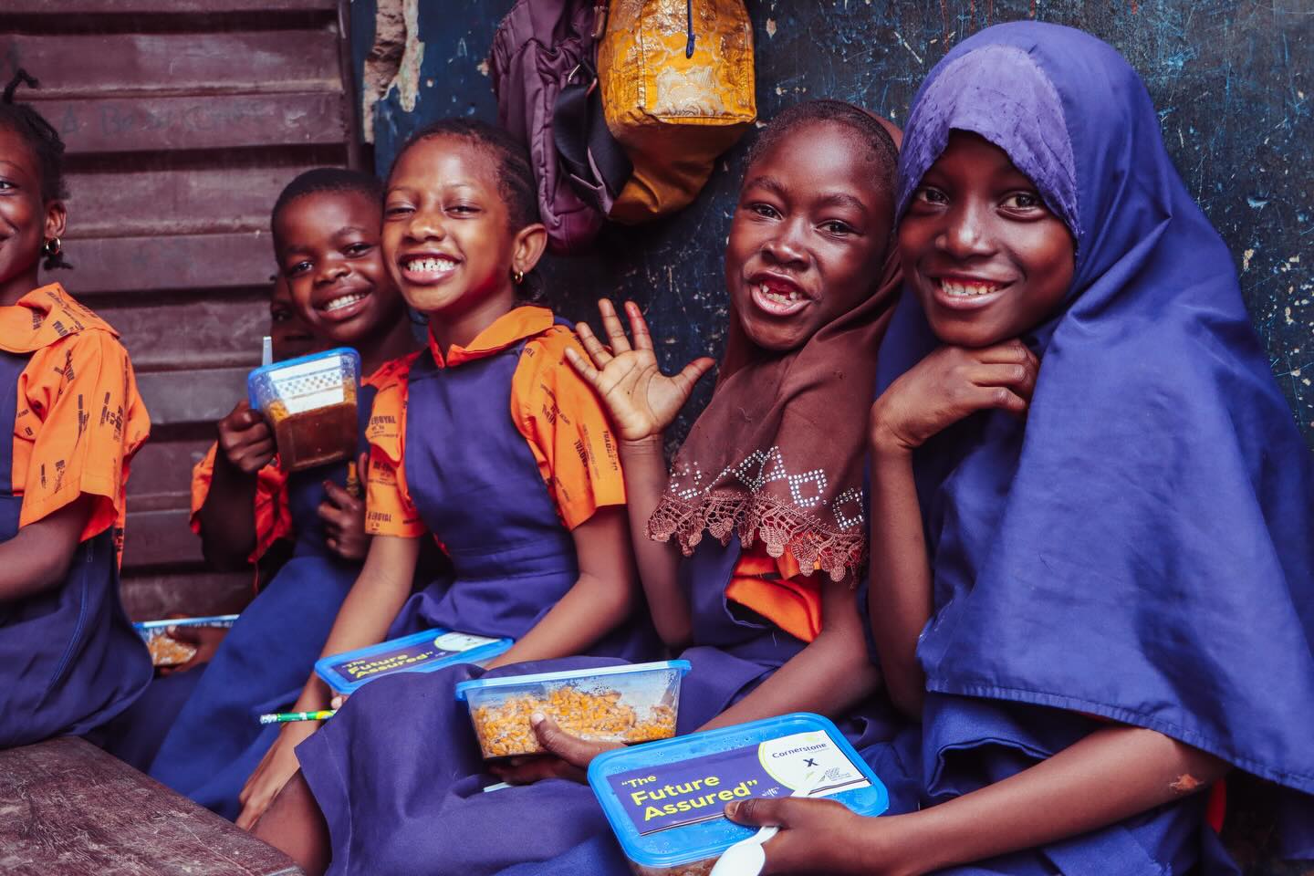 Nutrition Intervention for Diabetes (NIDS)