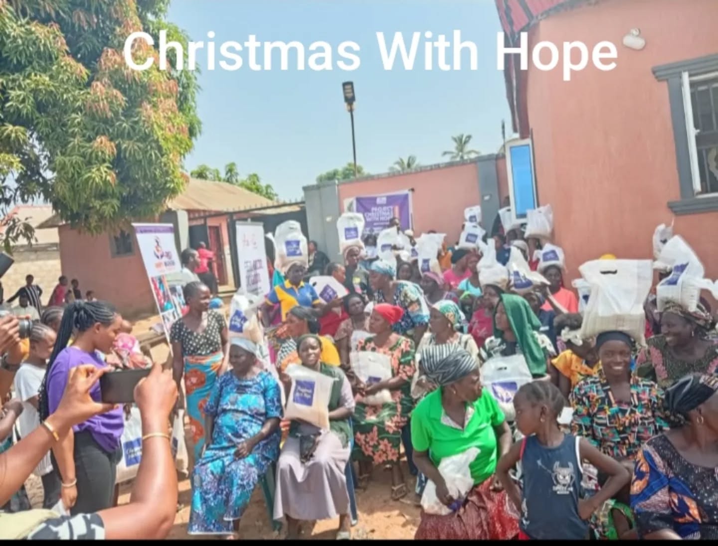 2025 Zero Hunger Strategy