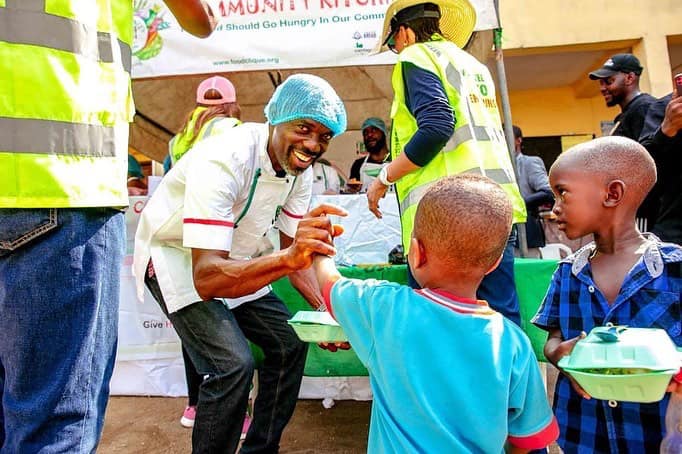 Maiduguri Emergency Relief