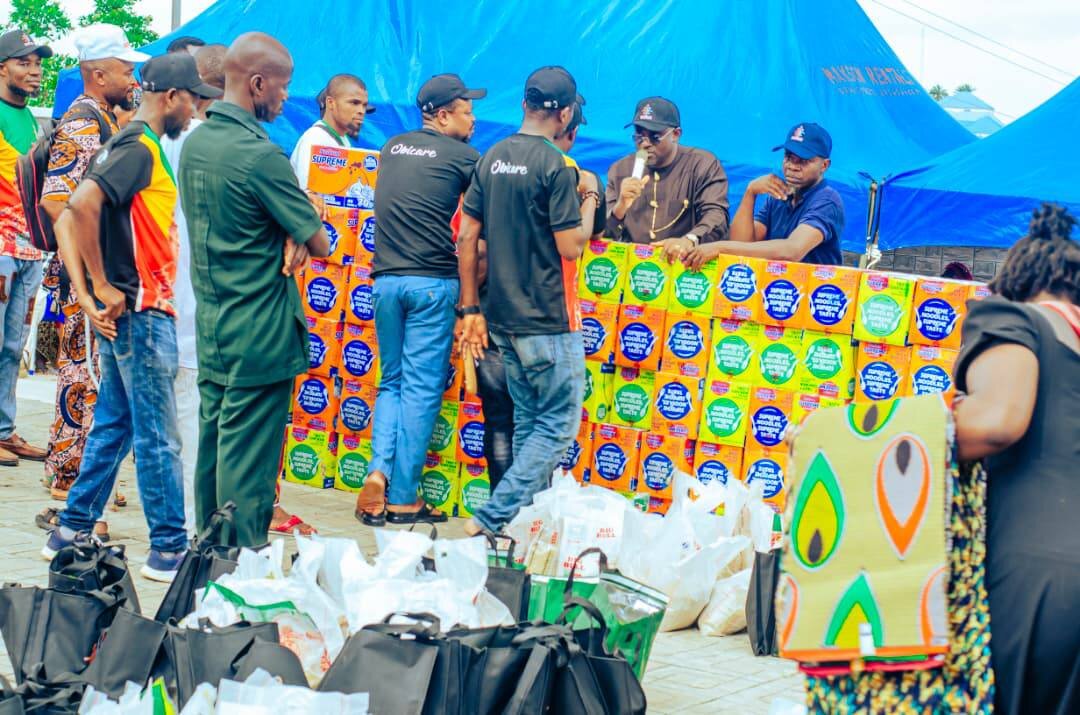 ObiCare Foundation Programs