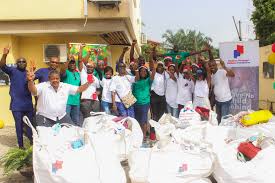 Orphans and Vulnerable Children (OVC) Care and Support Programme