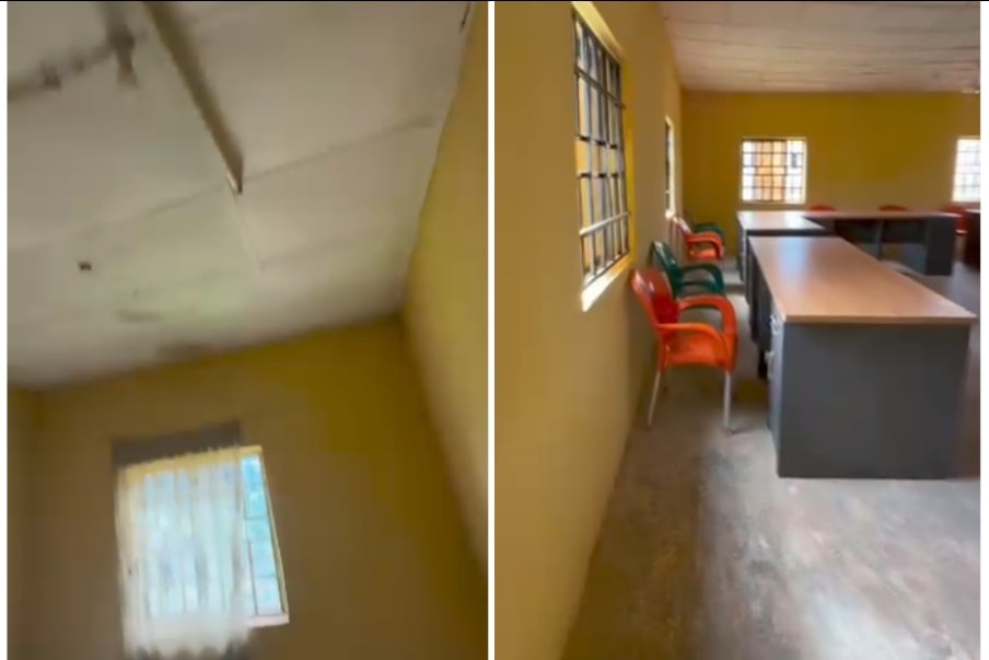 Benue Farmer Support