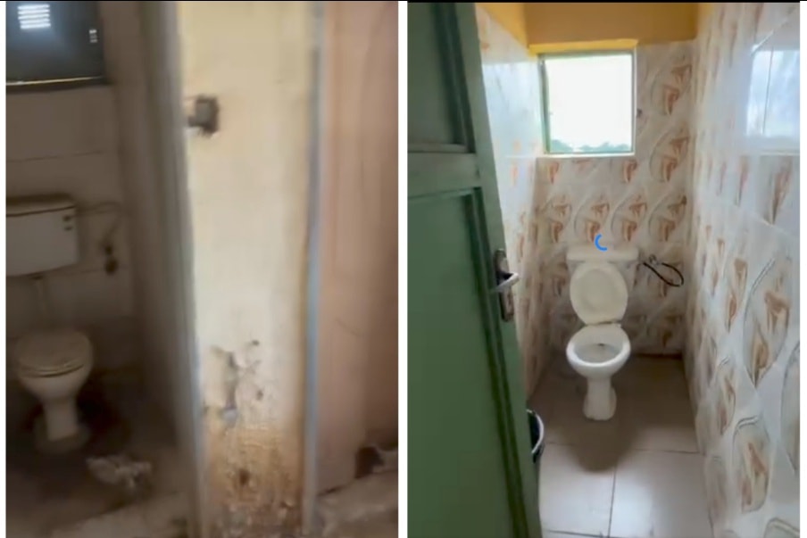 Maiduguri Flood Relief