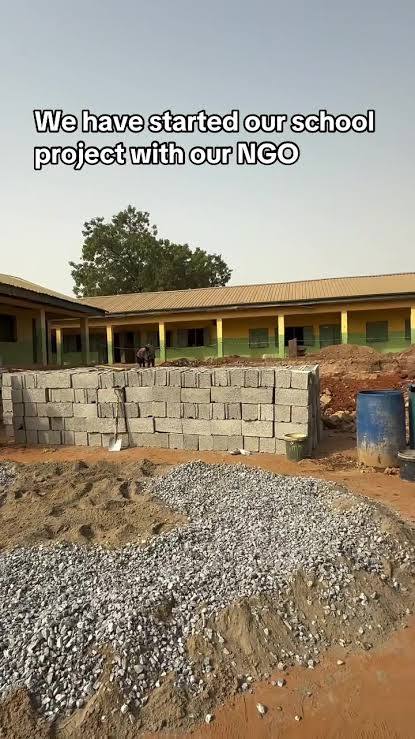 Anti-Trafficking Donation