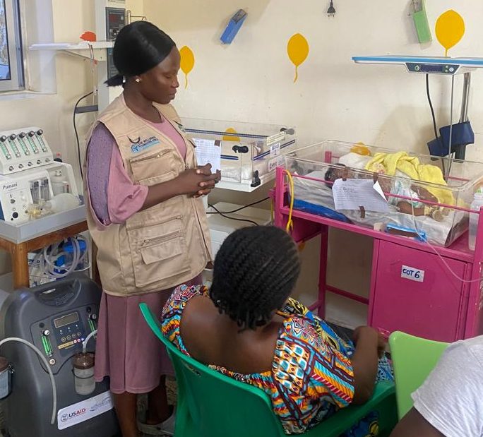 NICU Plus Initiative